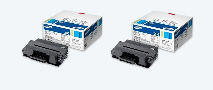 Samsung Toner Cartridges